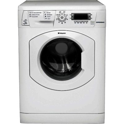 Hotpoint HULT822P A++ 8kg 1200 Spin Washing Machine in White Hotpoint HULT822P A++ 8kg 1200 Spin Washing Machine in White